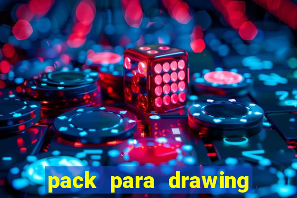 pack para drawing cartoons 2 vk